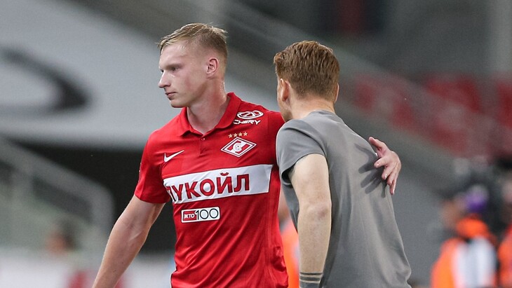 Николай Рассказов