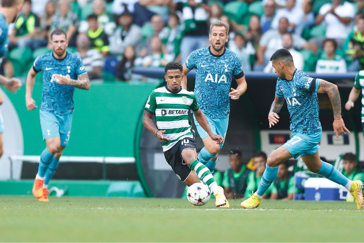 Маркус Эдвардс