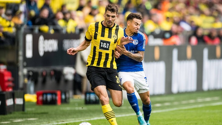 Дортмундская «Боруссия»