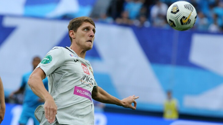 Игорь Дивеев