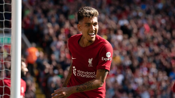 Роберто Фирмино