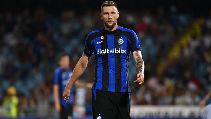 Милан Шкриньяр