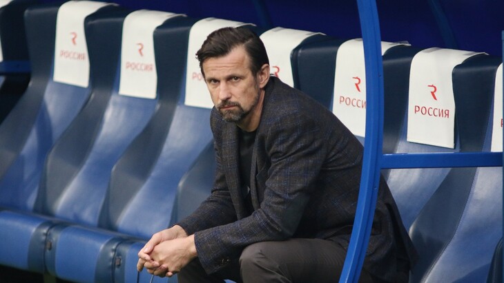 Сергей Семак