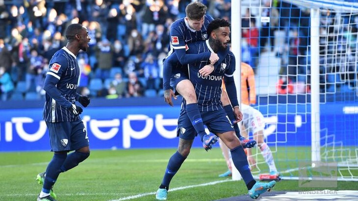 Фрагмент матча