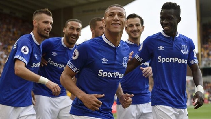 Фрагмент матча