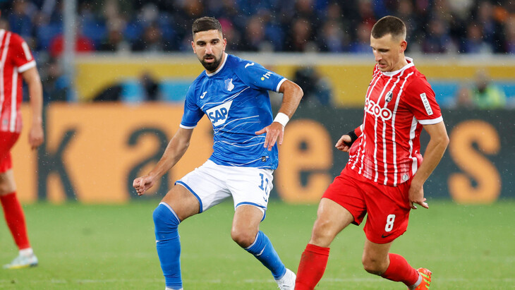 «Хоффенхайм»