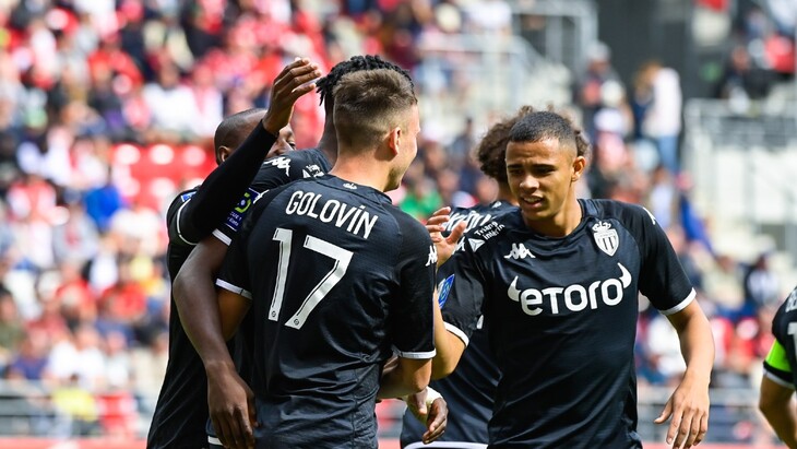 Александр Головин