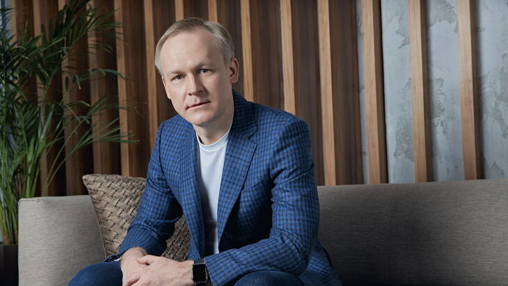 Павел Пивоваров