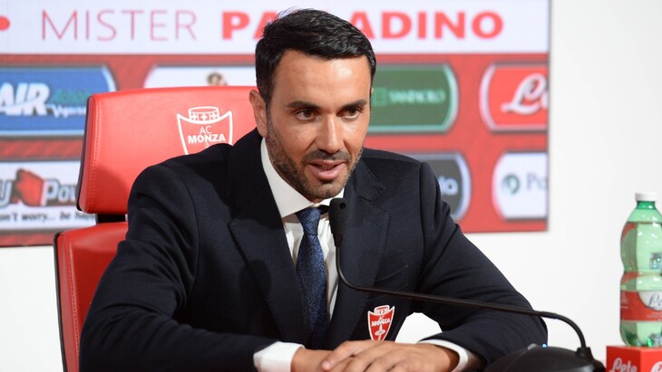 Раффаэле Палладино