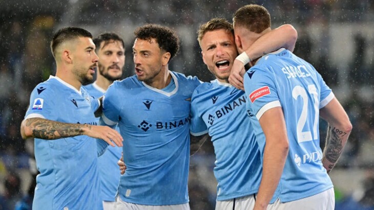 Фрагмент матча