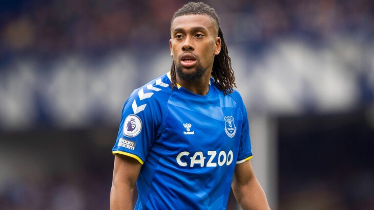 Алекс Айуоби