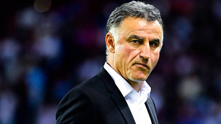 Кристоф Гальтье