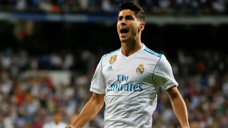 Марко Асенсио