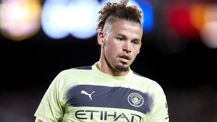 Кэлвин Филлипс