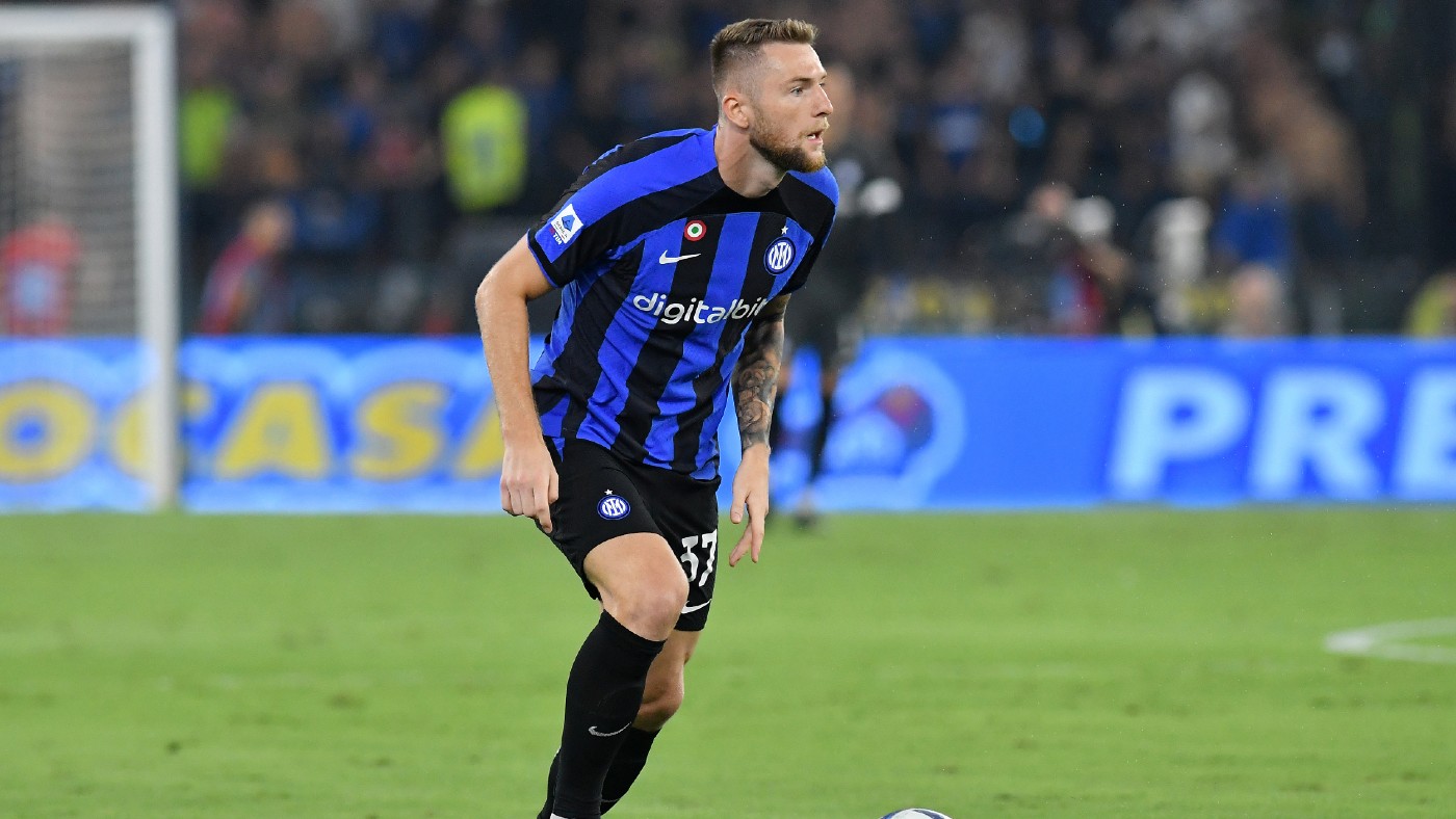 Милан Шкриньяр