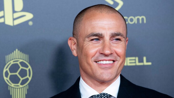 Фабио Каннаваро