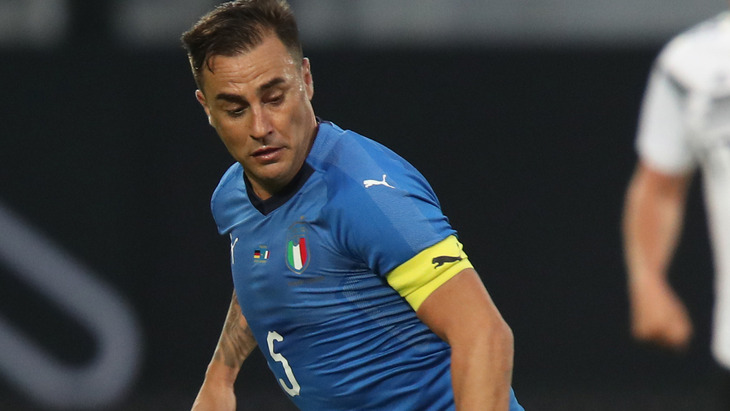 Фабио Каннаваро