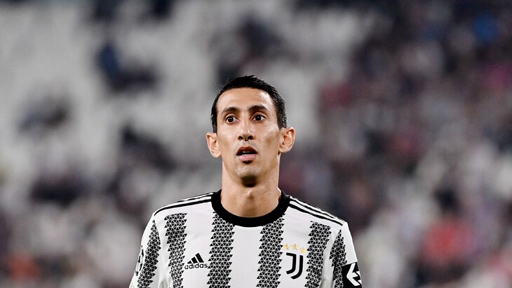 Анхель Ди Мария