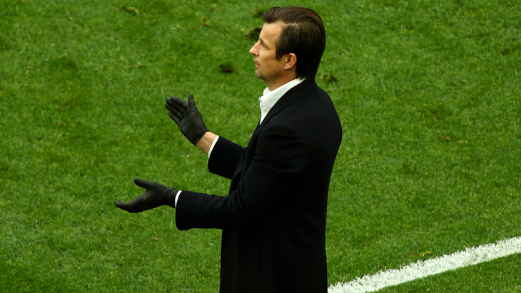 Сергей Семак