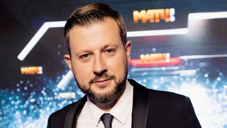 Александр Тащин