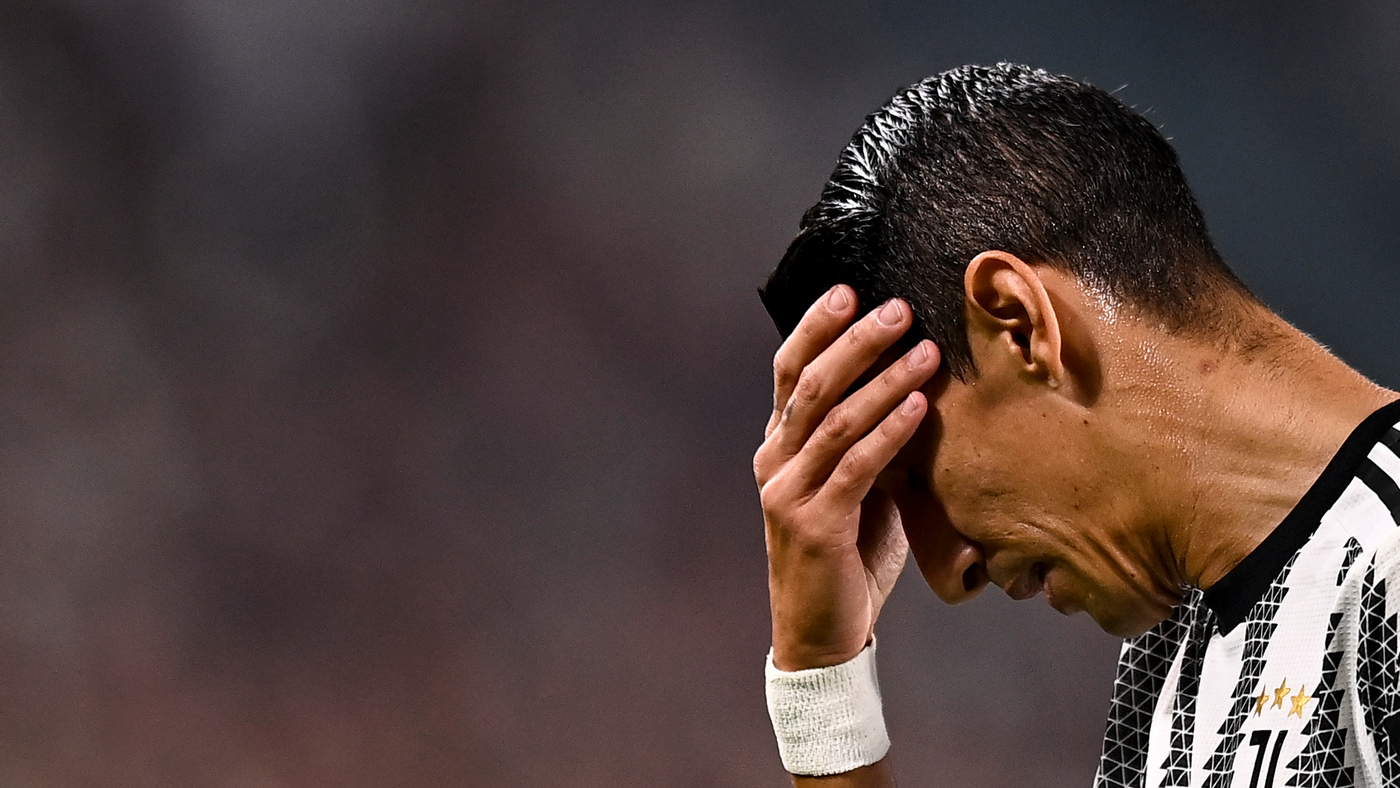 Анхель Ди Мария