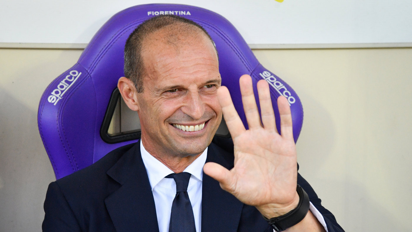 Массимилиано Аллегри