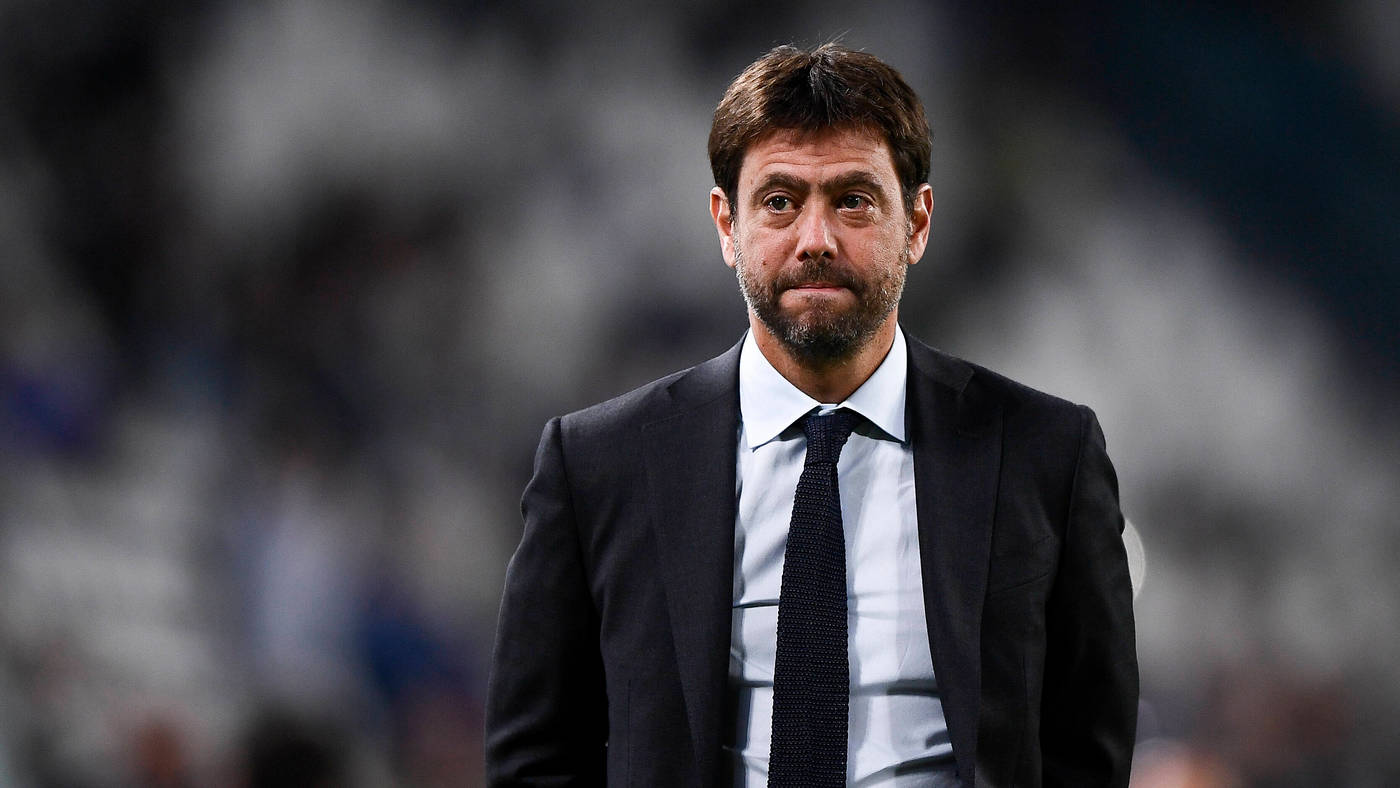 Андреа Аньелли