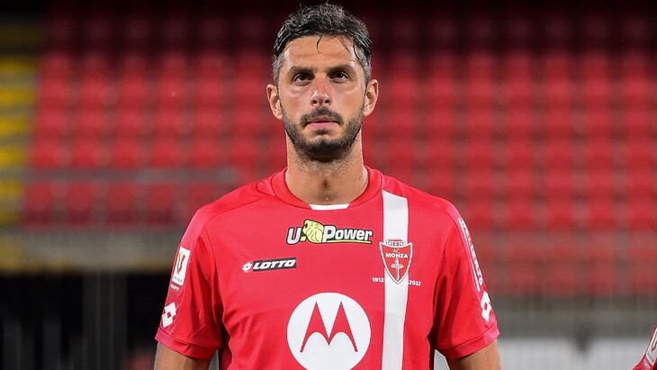 Андреа Раноккья