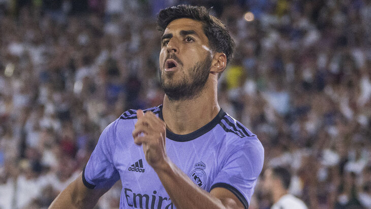 Марко Асенсио