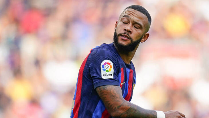 Мемфис Депай