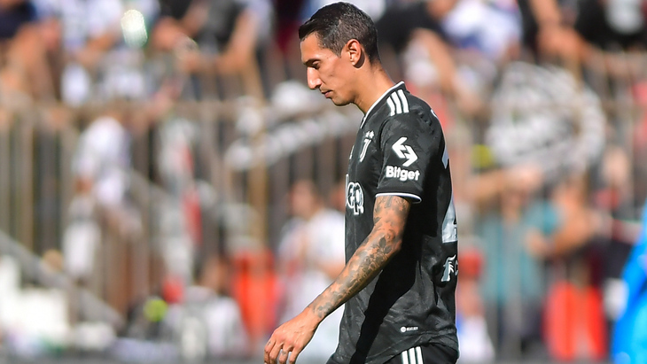 Анхель Ди Мария