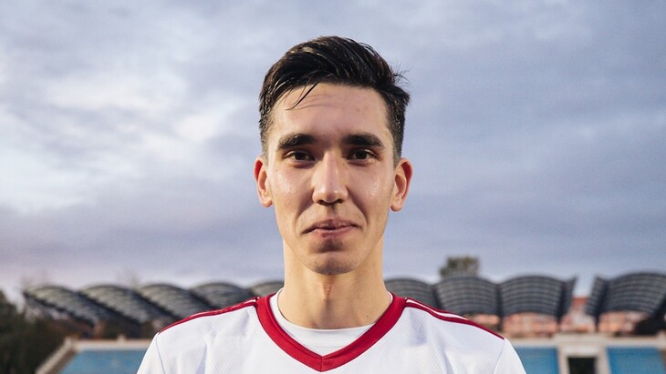 Никита Ермаков