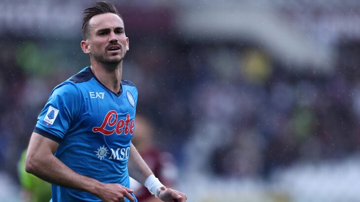 Фабиан Руис