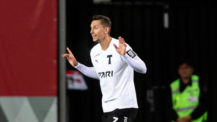 Илья Кутепов