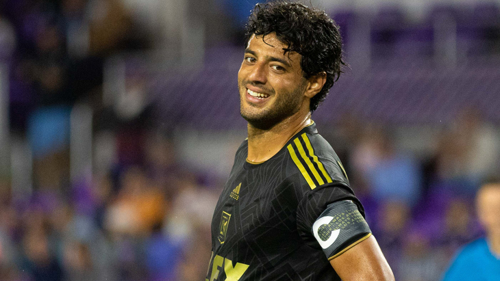 Карлос Вела