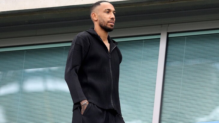 Пьер-Эмерик Обамеянг