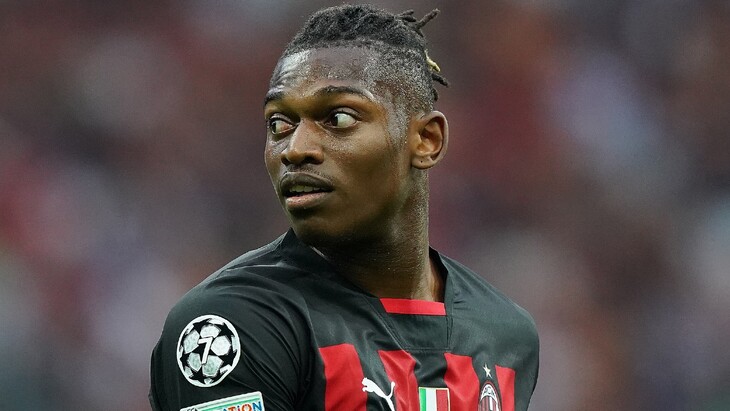 Рафаэл Леао