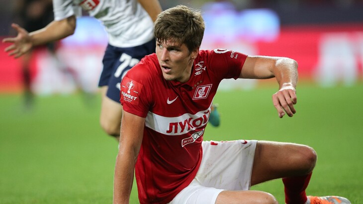 Александр Соболев