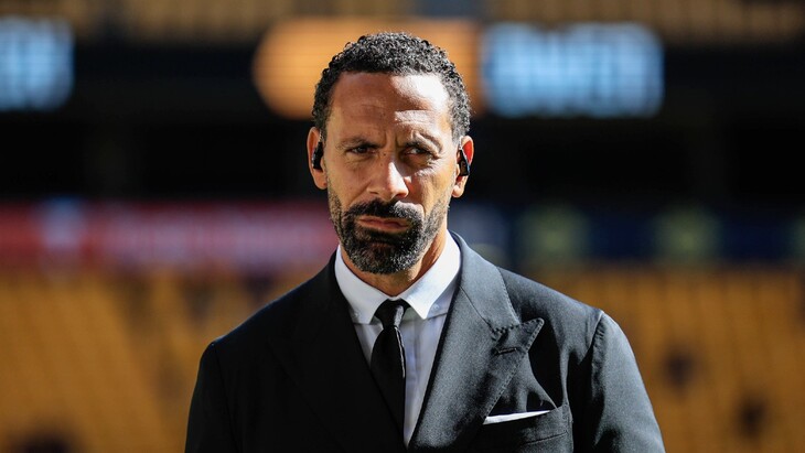 Рио Фердинанд