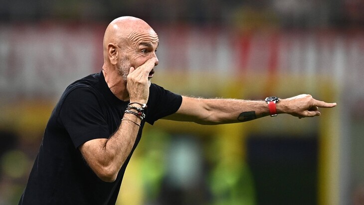 Стефано Пиоли