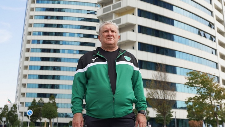 Сергей Ташуев