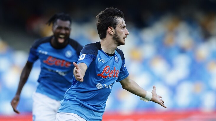 Хвича Кварацхелия