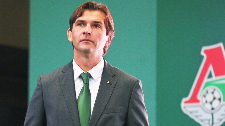 Владимир Леонченко