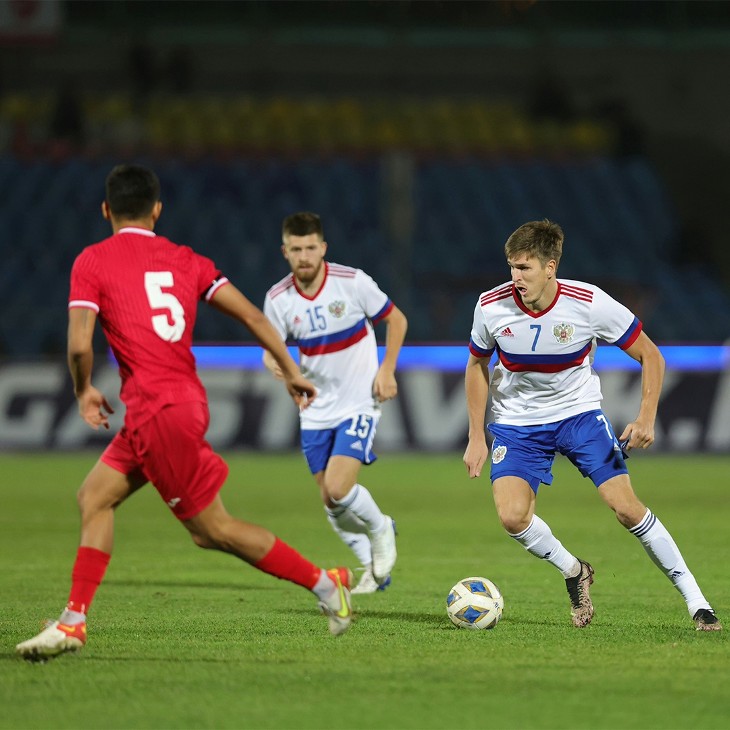 Кыргыстан — Россия