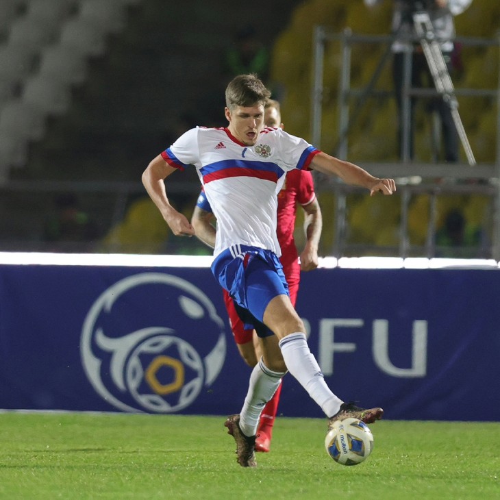 Кыргыстан — Россия