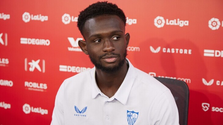 Танги Ньянзу