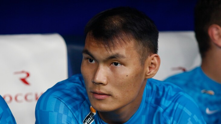 Нуралы Алип