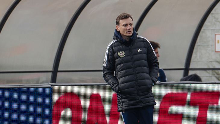 Михаил Галактионов