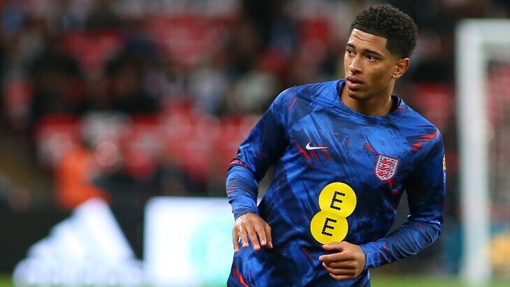 Джуд Беллингем