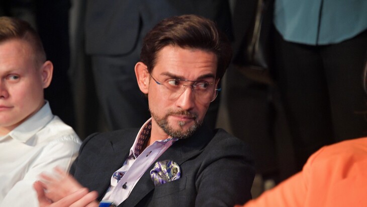 Руслан Нигматуллин